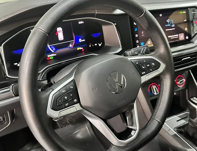 Imagem 19 – Nivus 2024 1.0 200 Tsi Total Flex Comfortline Automático