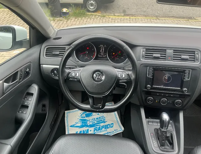 Imagem 14 – Jetta 2018 1.4 250 Tsi Total Flex Comfortline Tiptronic
