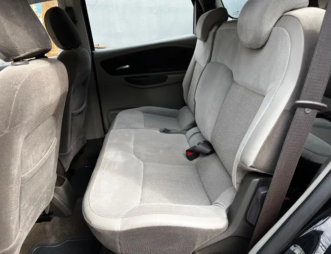 Imagem 6 – Spin 2013 1.8 Ltz 8V Flex 4P Manual