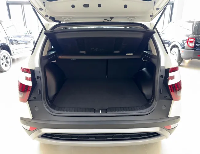 Imagem 20 – Creta 2025 1.0 Tgdi Flex Limited Automático