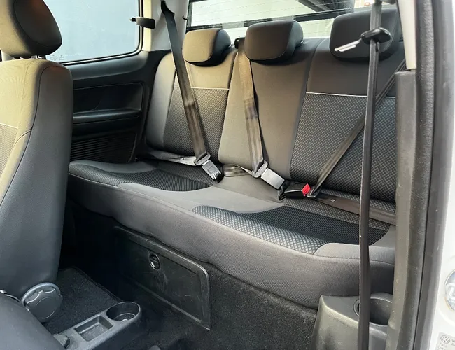 Imagem 13 – Saveiro 2017 1.6 Msi Trendline Cd 8V Flex 2P Manual