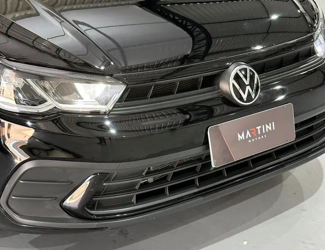 Imagem 8 – Polo 2025 1.0 170 Tsi Comfortline Automático