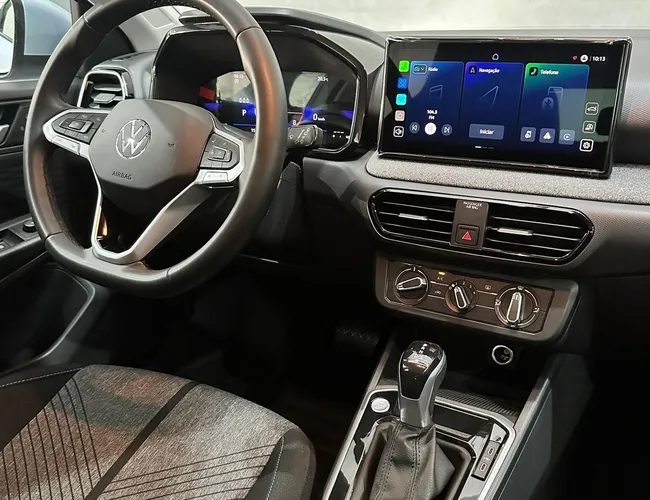 Imagem 11 – Tera 2026 1.0 170 Tsi Comfort Automático