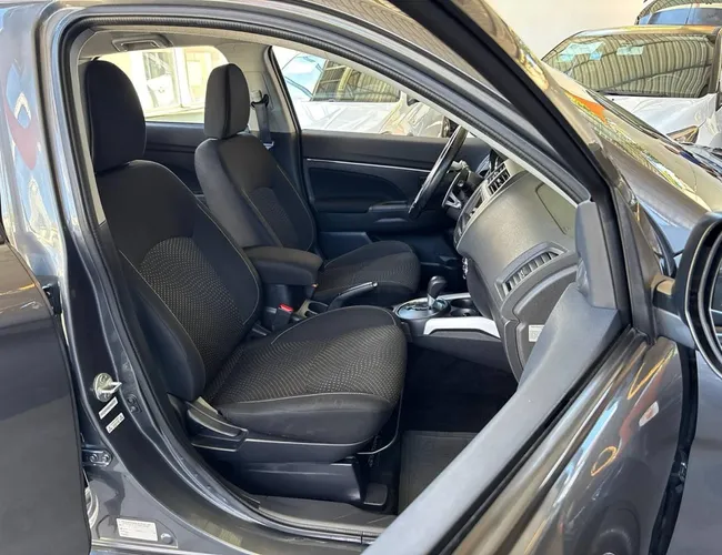 Imagem 10 – Asx 2018 2.0 4X2 16V Flex 4P Automático