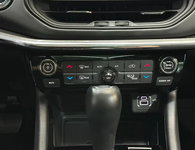 Imagem 9 – Compass 2022 Compass S T270 1.3 Tb 4X2 Flex Aut.