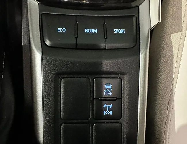 Imagem 18 – Hilux 2026 Hilux Sw4 Diamond 2.8 Tb 4X4 Die. Aut.