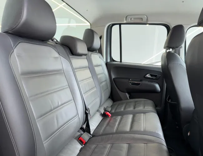 Imagem 14 – Amarok 2019 3.0 V6 Tdi Diesel Highline Cd 4Motion Automático