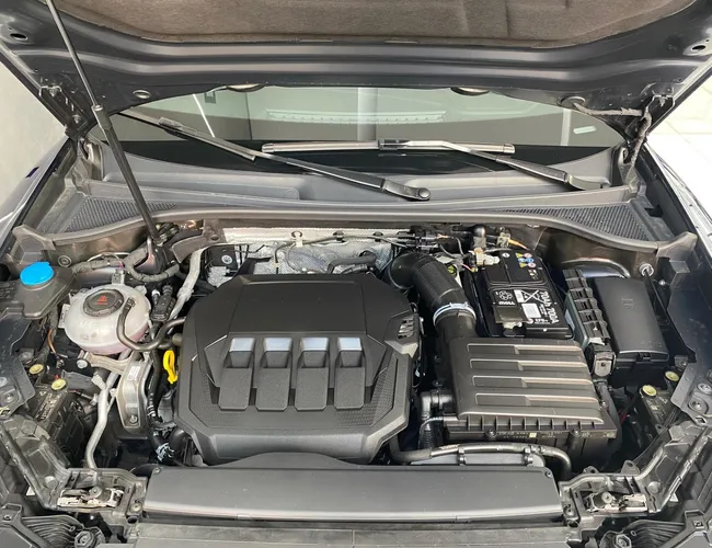 Imagem 18 – Q3 2024 2.0 40 Tfsi Gasolina Performance Quattro Tiptronic