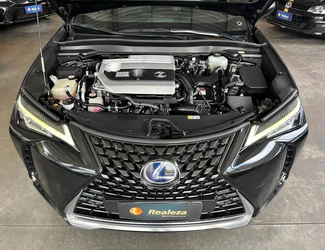 Imagem 15 – Ux 250H 2019 2.0 Vvt-I Hybrid Dynamic Cvt