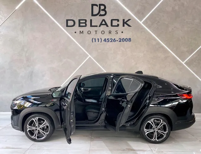 Imagem 5 – Fastback 2023 1.3 Turbo 270 Flex Limited Edition At6