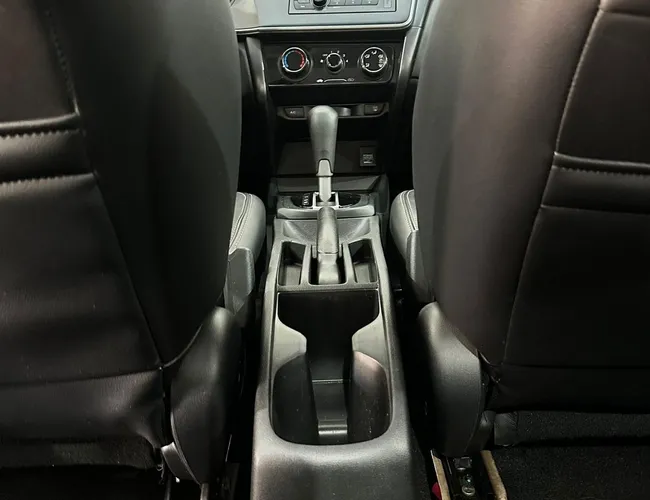 Imagem 14 – City 2019 1.5 Lx 16V Flex 4P Automático