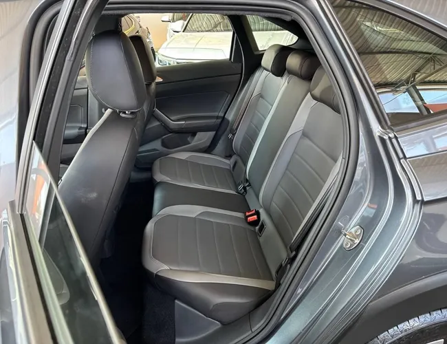 Imagem 11 – Nivus 2022 1.0 200 Tsi Total Flex Highline Automático