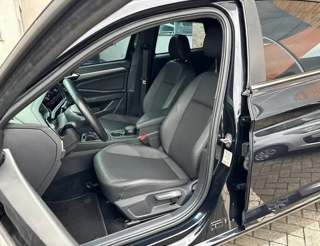 Imagem 10 – Jetta 2020 1.4 250 Tsi Total Flex R-Line Tiptronic