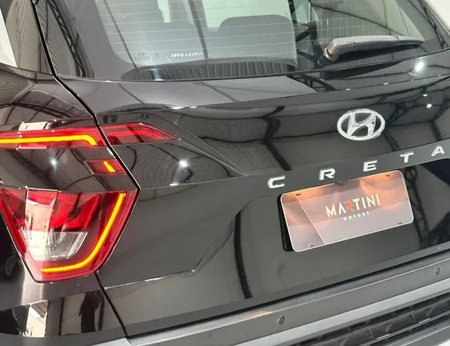 Imagem 7 – Creta 2023 1.0 Tgdi Flex Comfort Automático
