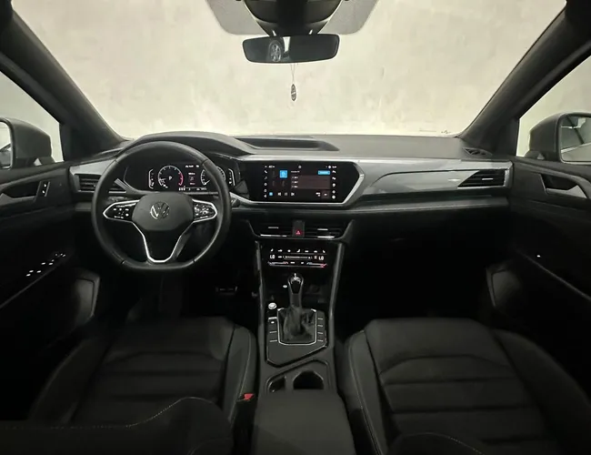 Imagem 9 – Taos 2024 1.4 250 Tsi Total Flex Highline Automático