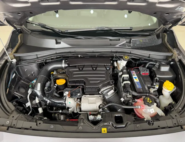 Imagem 18 – Fastback 2023 1.0 Turbo 200 Flex Audace Cvt