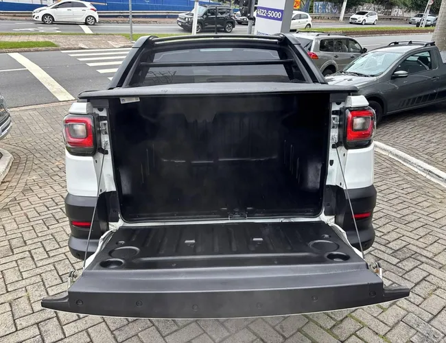 Imagem 14 – Strada 2026 1.0 Turbo 200 Flex Ultra Cd Cvt