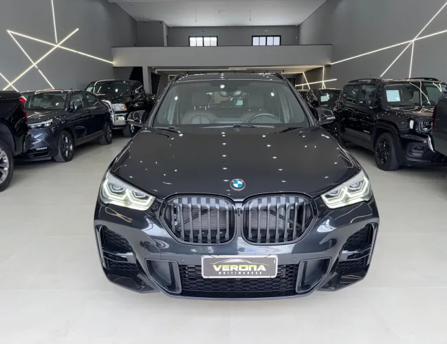 Imagem 5 – X1 2022 2.0 16V Turbo Activeflex Sdrive20i M Sport Plus 4P Automático