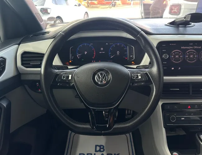 Imagem 10 – T-Cross 2020 1.4 250 Tsi Total Flex Highline Automático