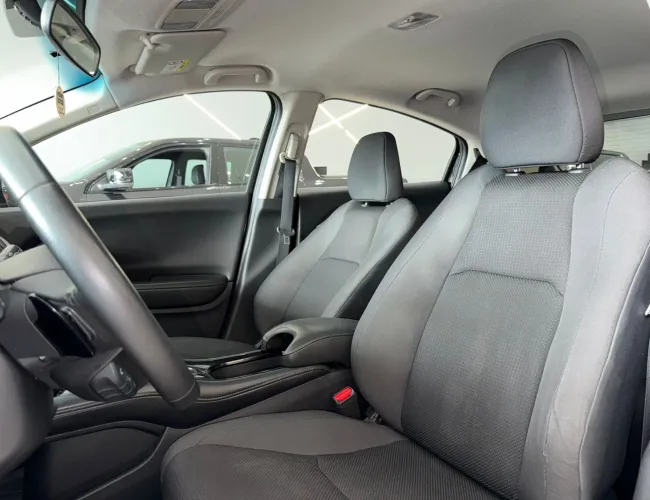 Imagem 16 – Hr-V 2021 1.8 16V Flex Ex 4P Automático
