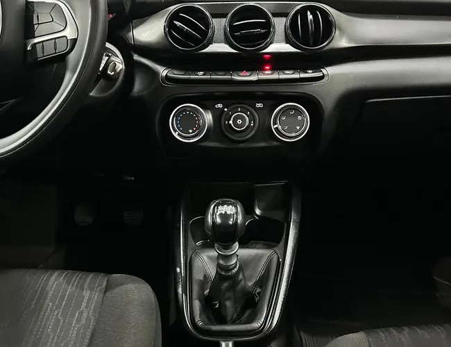 Imagem 15 – Argo 2025 1.0 Firefly Flex Manual