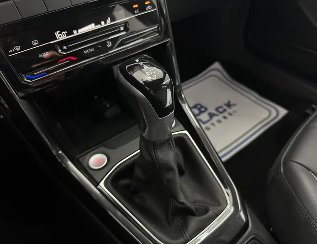 Imagem 16 – T-Cross 2025 1.4 250 Tsi Total Flex Highline Automático