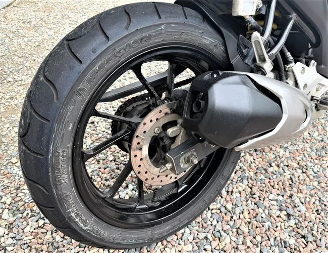 Imagem 11 – Fz 15 Fazer 2023 Abs