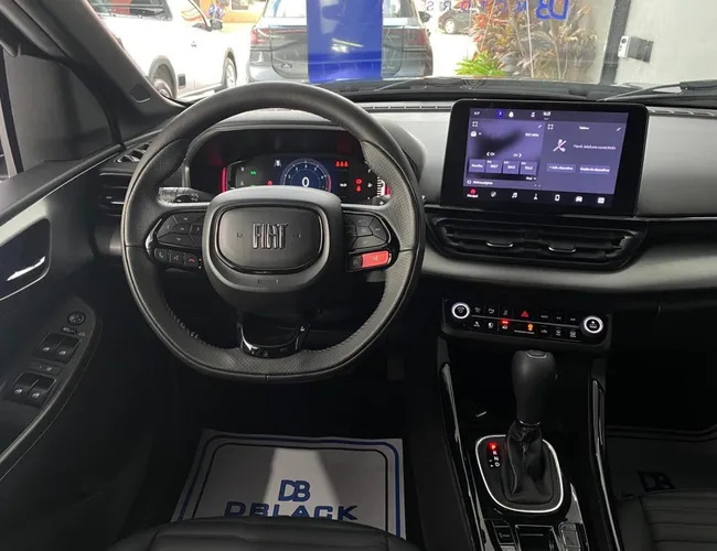 Imagem 13 – Fastback 2023 1.3 Turbo 270 Flex Limited Edition At6