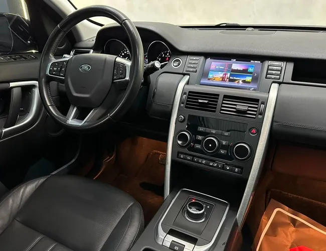 Imagem 11 – Discovery 2018 Discovery Sport Hse 2.0 4X4 Aut/ Flex