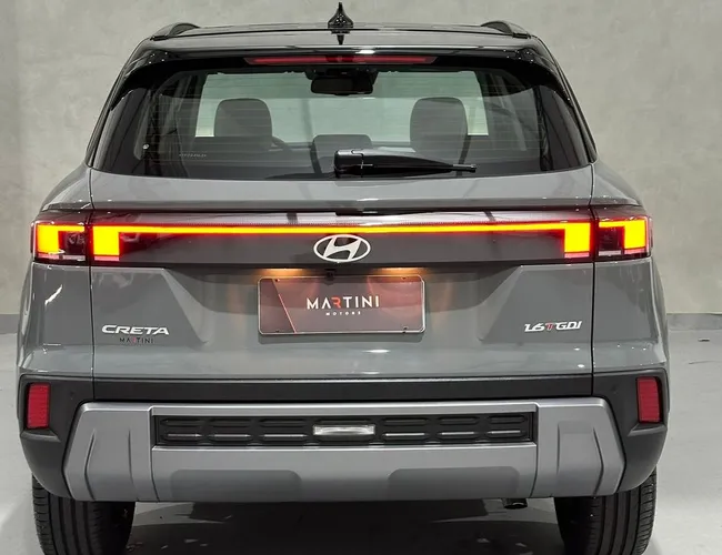 Imagem 5 – Creta 2025 Creta Ultimate 1.6 Tb 16V Aut.
