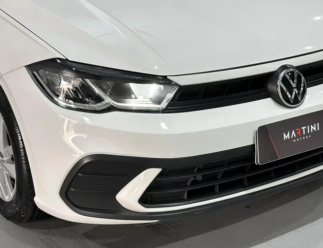 Imagem 8 – Polo 2025 1.0 170 Tsi Comfortline Automático