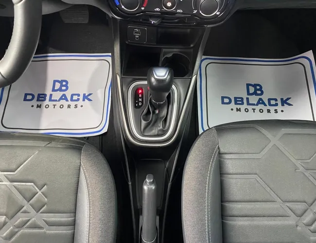 Imagem 6 – Strada 2022 1.3 Firefly Flex Volcano Cd Cvt