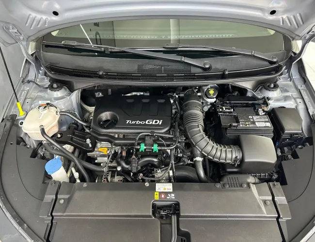 Imagem 15 – Hb20 2025 1.0 Tgdi Flex Comfort Plus Automático