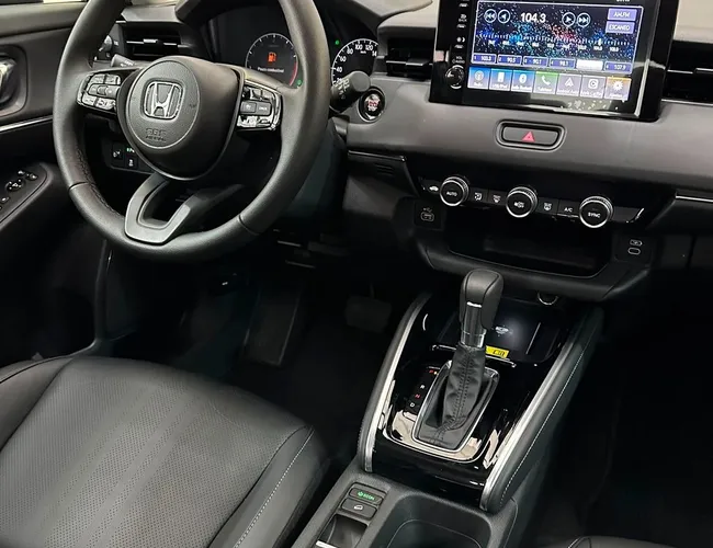 Imagem 11 – Hr-V 2026 Hr-V Exl 1.5 Flex Sensing 16V 5P Aut.