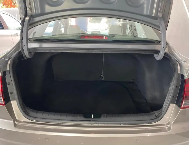 Imagem 11 – Hb20s 2021 1.0 Tgdi Flex Diamond Automático