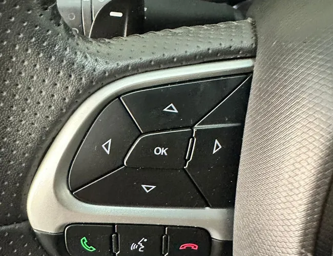 Imagem 20 – Fastback 2023 1.0 Turbo 200 Flex Impetus Cvt