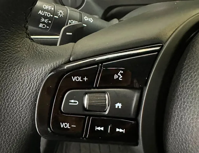 Imagem 21 – Hr-V 2025 Hr-V Exl 1.5 Flex Sensing 16V 5P Aut.