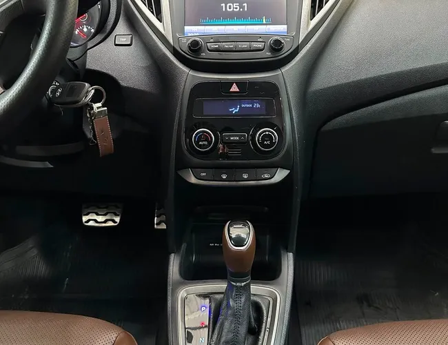 Imagem 12 – Hb20x 2019 Hb20x Premium 1.6 Flex 16V Aut.