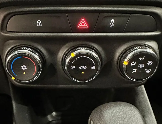 Imagem 13 – Tracker 2023 1.0 Turbo Flex Lt Automático