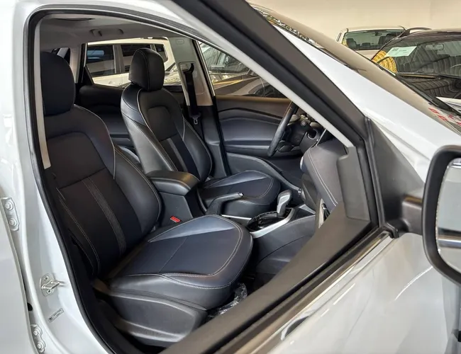 Imagem 13 – Tracker 2023 1.2 Turbo Flex Premier Automático