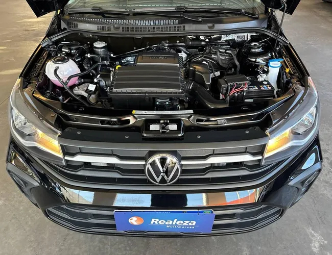 Imagem 13 – Saveiro 2025 1.6 Msi Trendline Cs 16V Flex 2P Manual