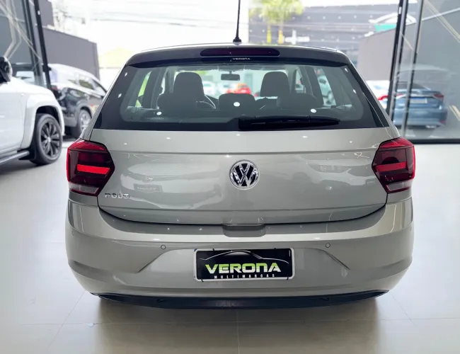 Imagem 6 – Polo 2021 1.0 Mpi Total Flex Manual