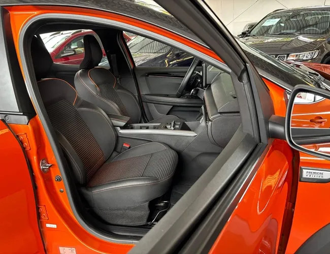 Imagem 13 – Kardian 2025 1.0 Tce Flex Premiére Edition Edc