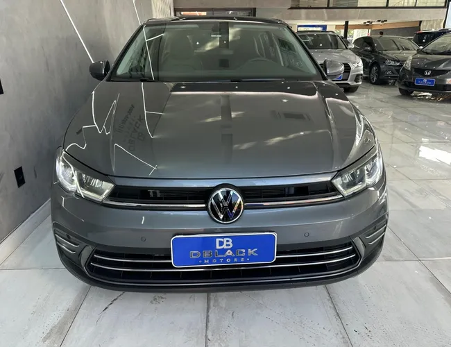 Imagem 5 – Polo 2024 1.0 170 Tsi Highline Automático