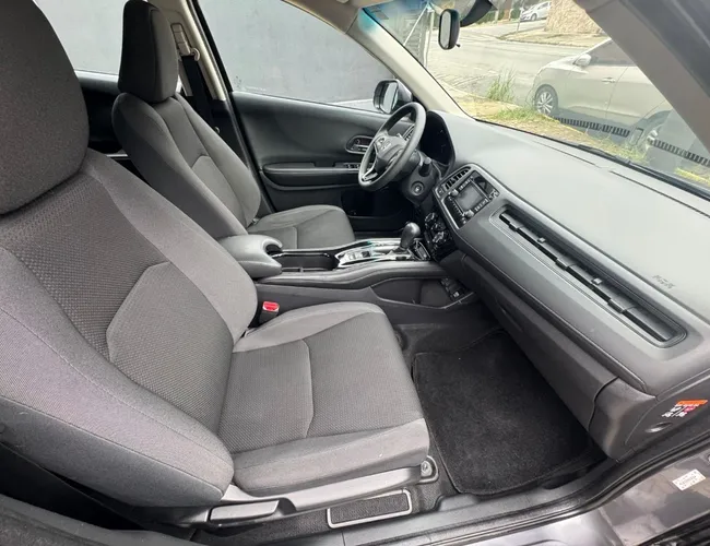 Imagem 18 – Hr-V 2020 1.8 16V Flex Lx 4P Automático