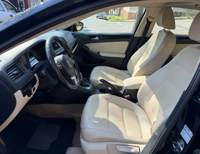 Imagem 6 – Jetta 2014 2.0 Comfortline Flex 4P Tiptronic