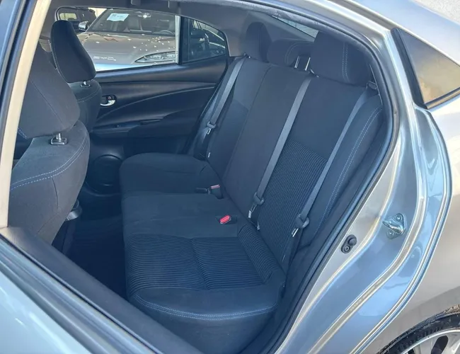 Imagem 11 – Yaris 2019 1.5 16V Flex Sedan Xl Multidrive