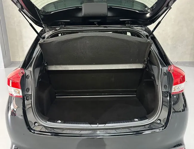 Imagem 24 – Yaris 2025 Yaris Xl 1.5 Flex 16V 5P Aut.