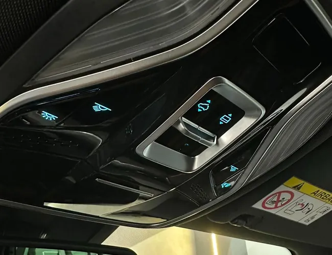 Imagem 27 – Territory 2026 Territory Titanium 1.5 Gtdi Ecobo. Aut.