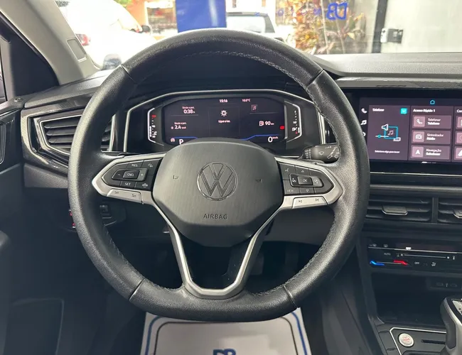 Imagem 12 – Polo 2024 1.0 170 Tsi Highline Automático
